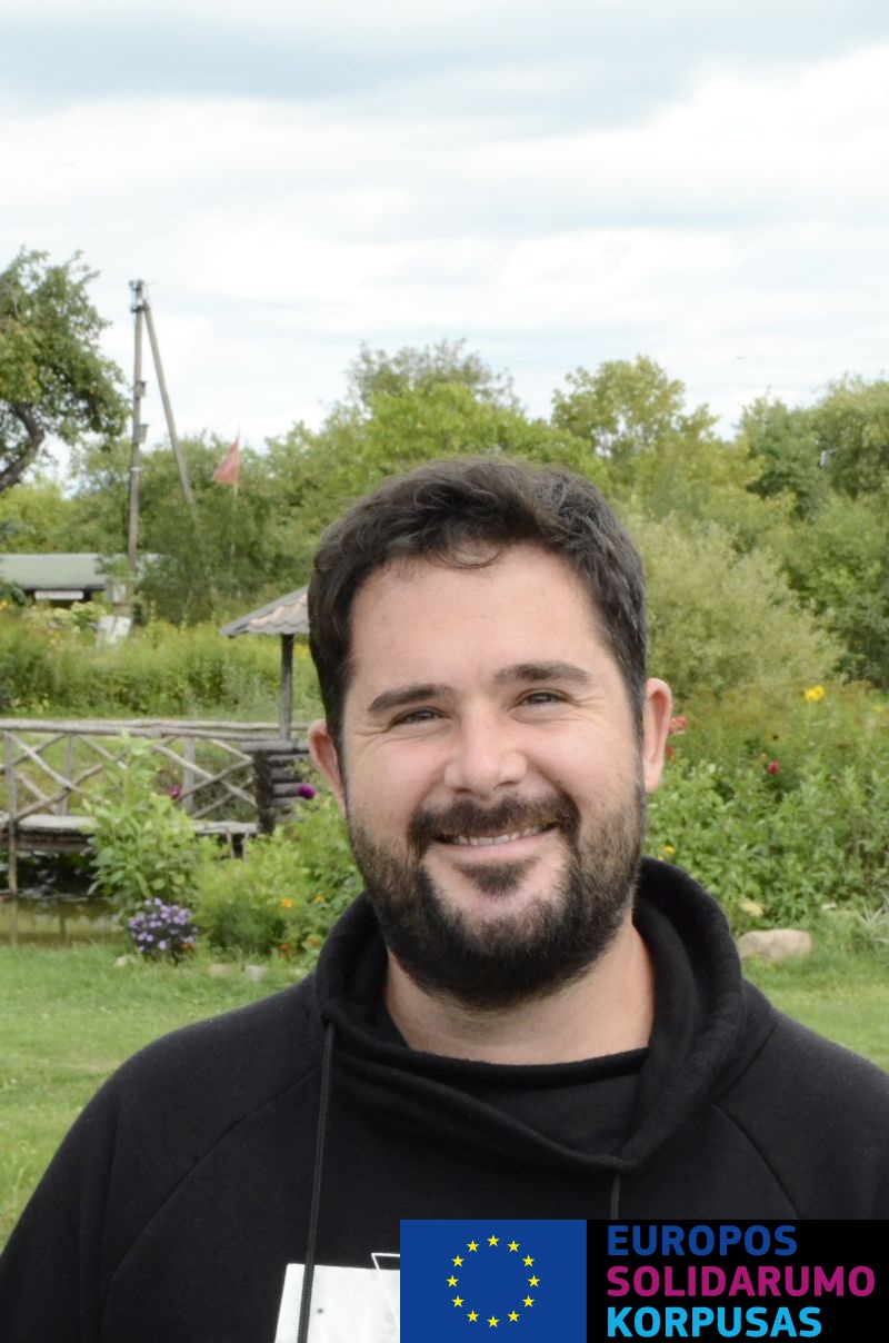 Alejandro Marin