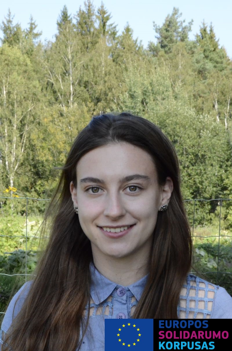 Oleksandra Mazurenko