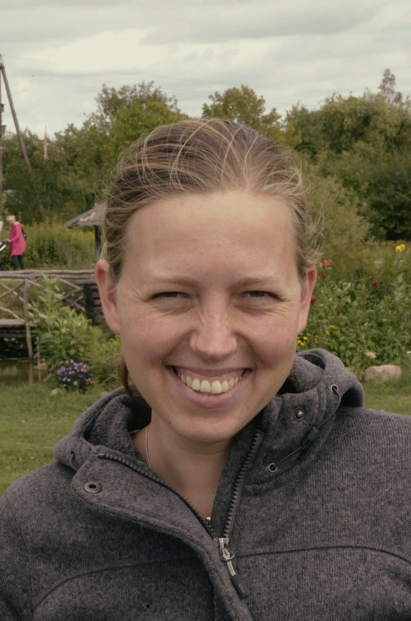 Jovita Mikšytė