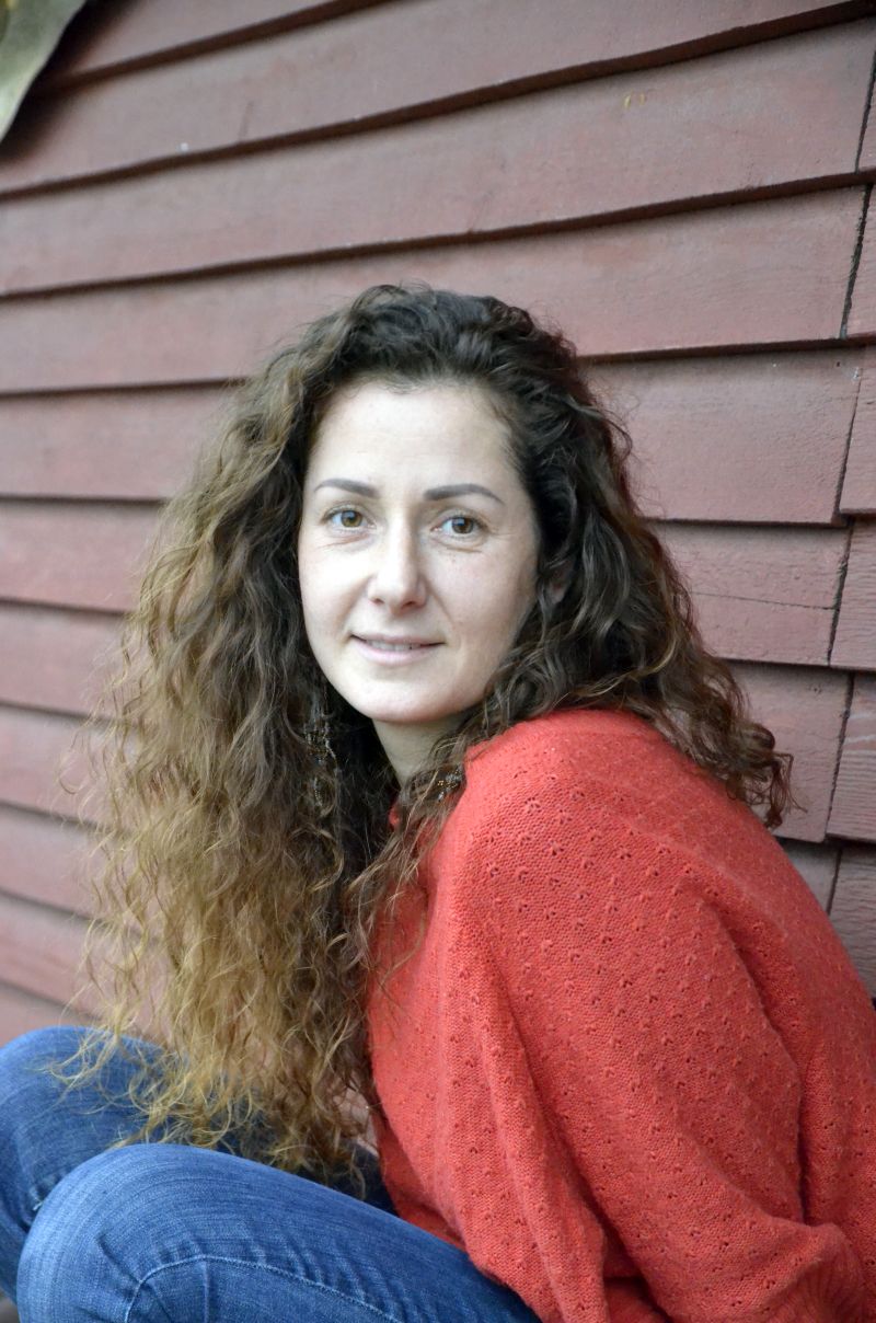 Julija Stonytė