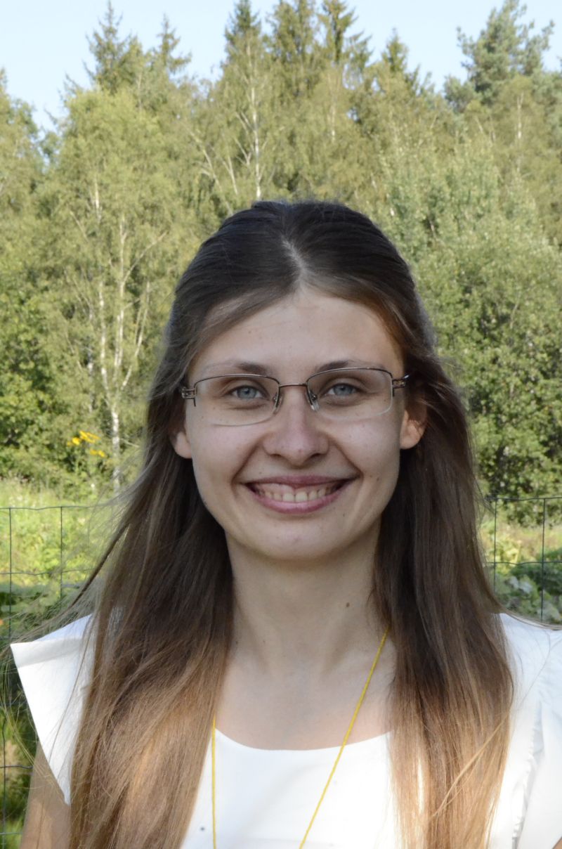 Justina Magelinskienė