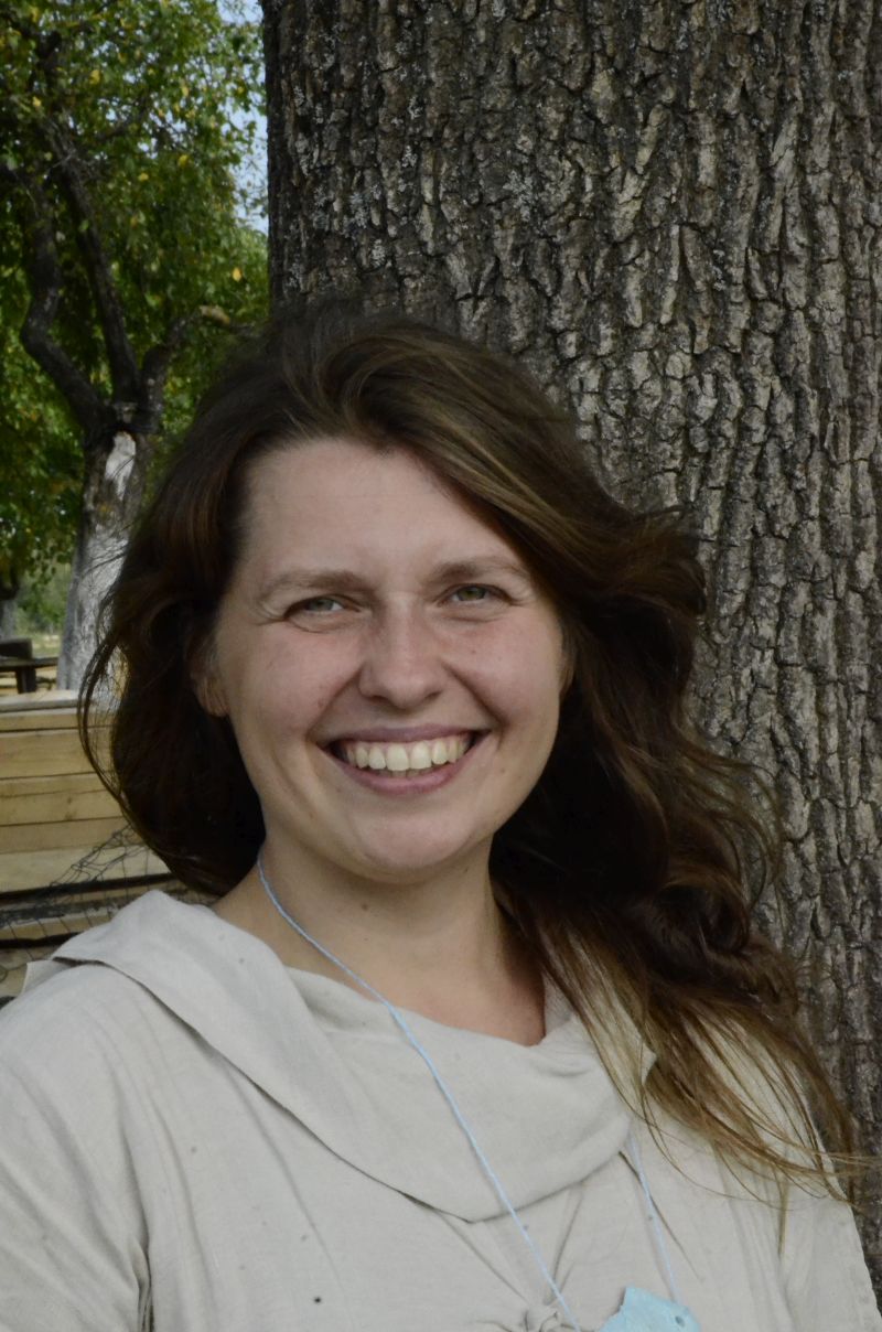 Milda Lomanienė