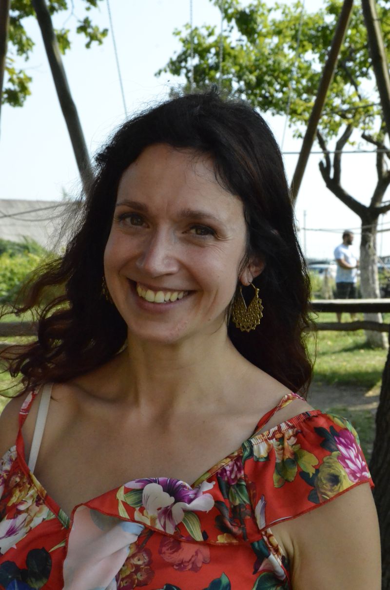 Samanta Muzikevičienė