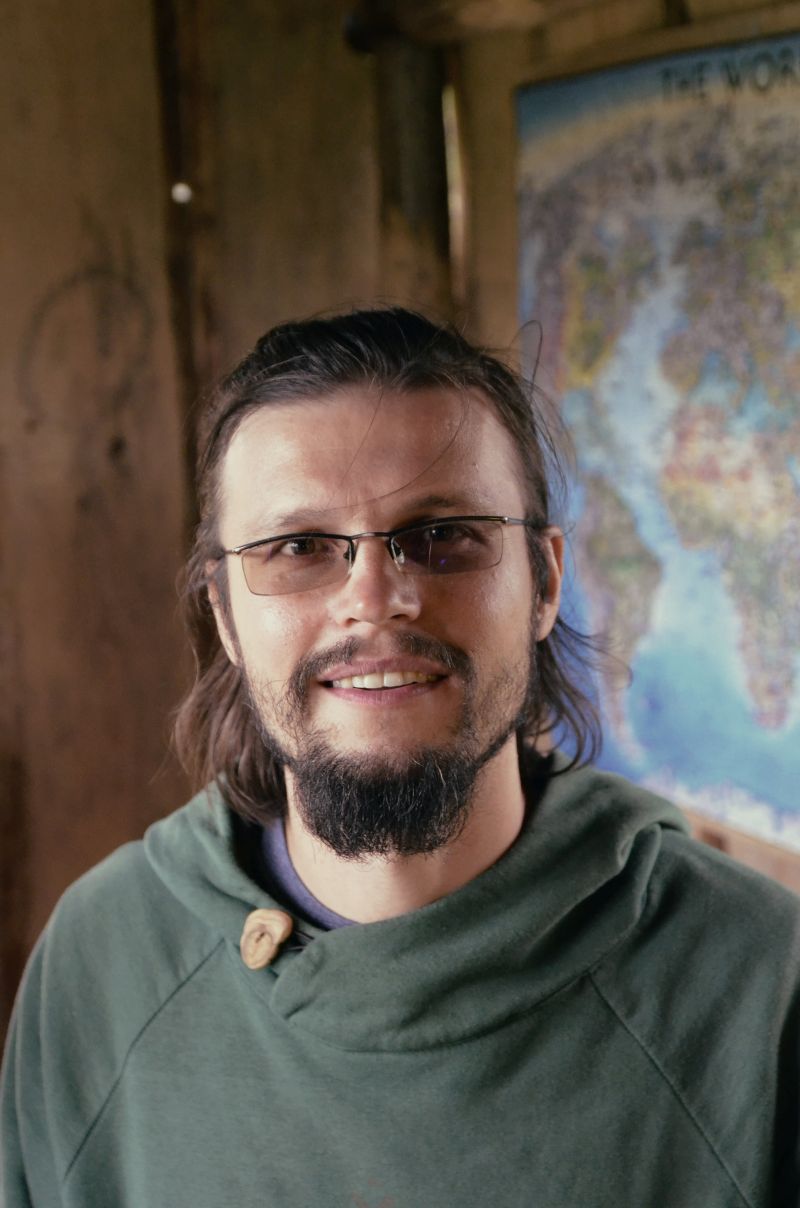 Aurimas Radkevičius