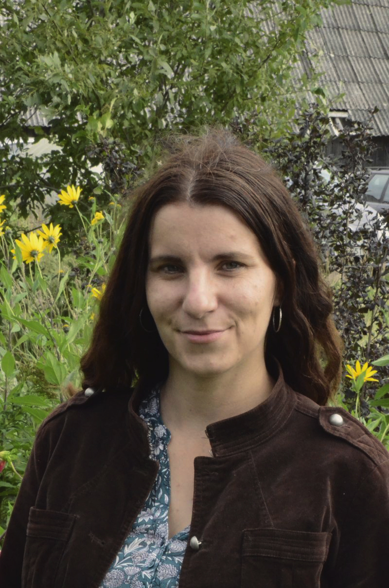 Božena Iljina