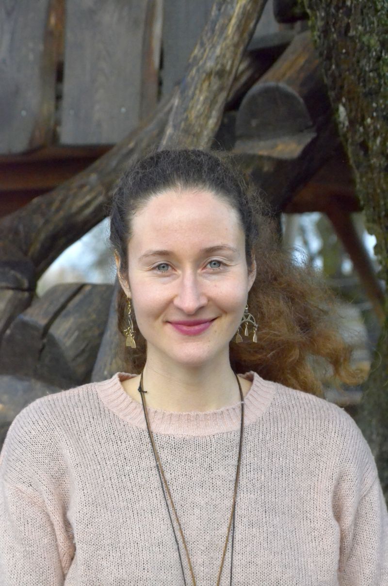 Dorotė Girskienė