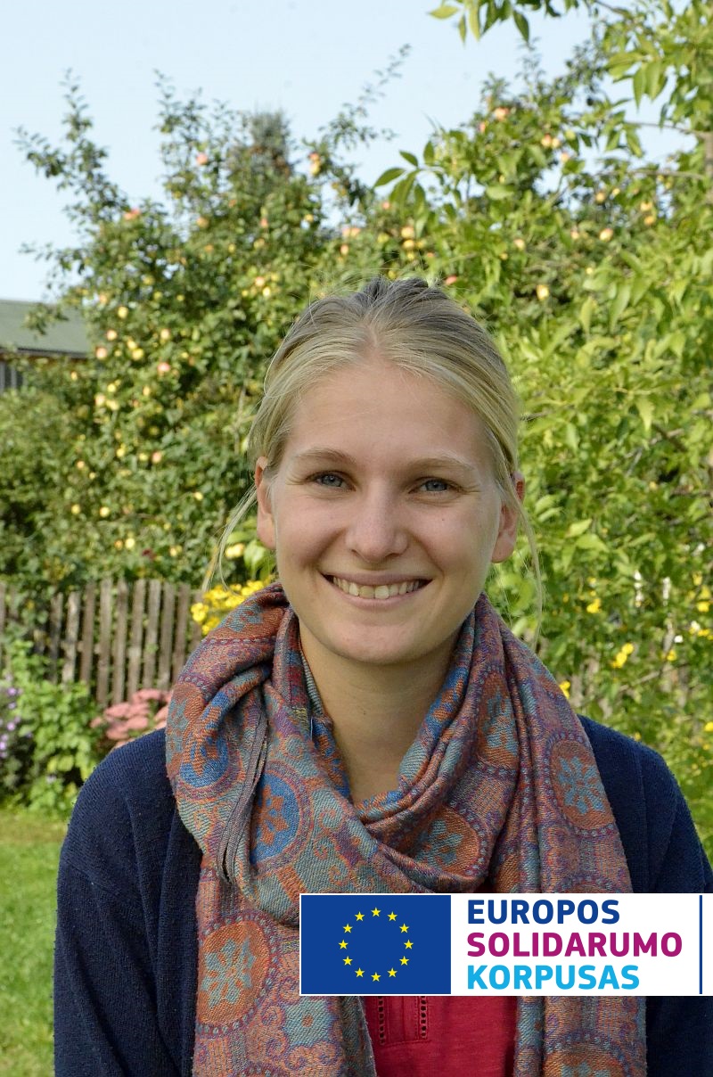 Julie Boissonnet