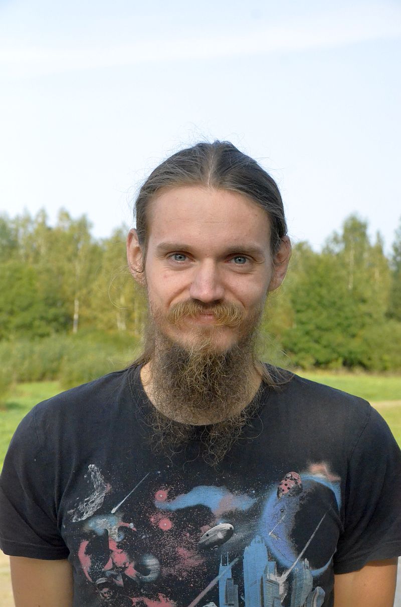 Karolis Tarasaitis